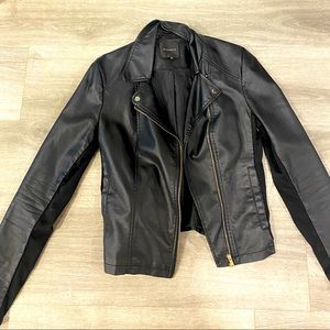 Dynamite leather jackets